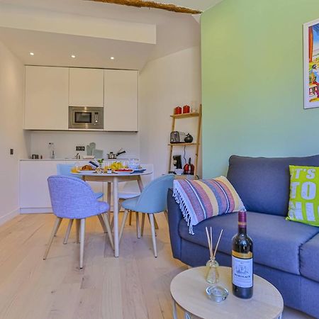 Maison Bianchi - Civette Garibaldi Apartman Nizza Kültér fotó